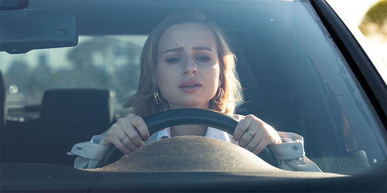 טיפול בחרדת נהיגה