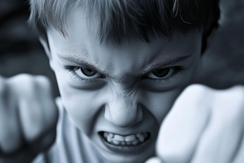 הפרעת התנגדות מתריסה