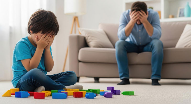 הפרעת התנהגות